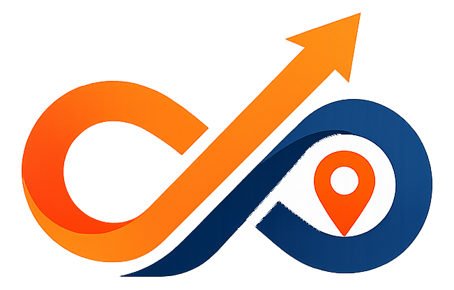 Sales Infinity ERP